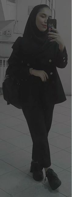 سمیه قناعتی