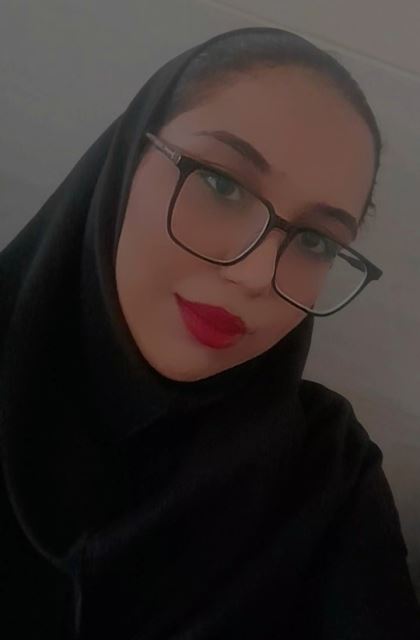 سمیه قناعتی