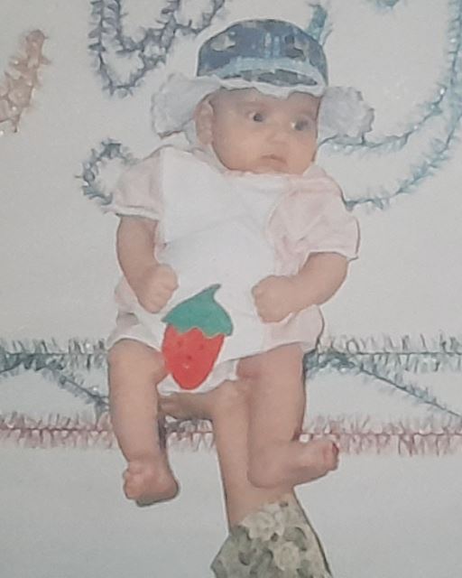 سمیه قناعتی