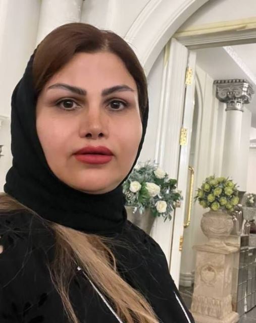 میکاپ و شنیون