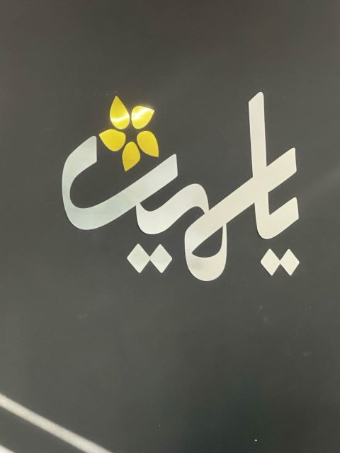 یاس مینا