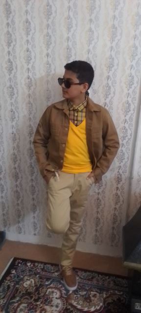 پوریا خسروپناه