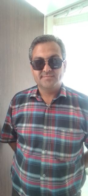 حسین خسروپناه ،مشاور فروش خدمات مخابراتی برای تمام کسب کارها