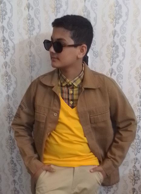 حسین خسروپناه ،مشاور فروش خدمات مخابراتی برای تمام کسب کارها