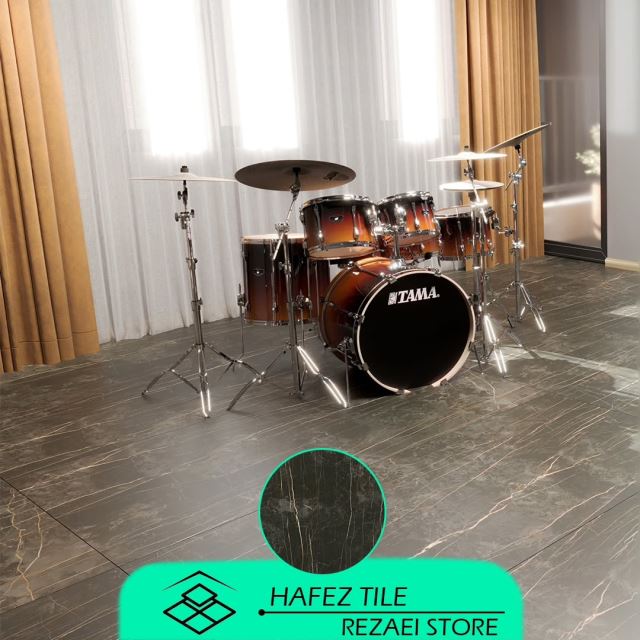 ایگل مشکی 160*80