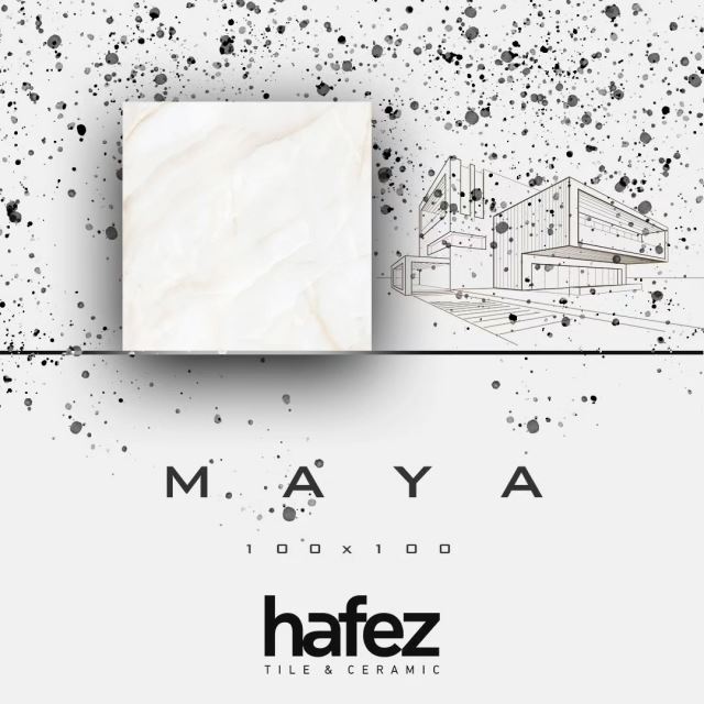 مایا 100*100