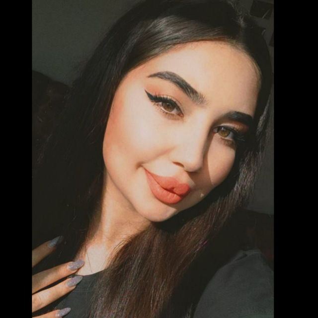 اکستنشن مژه