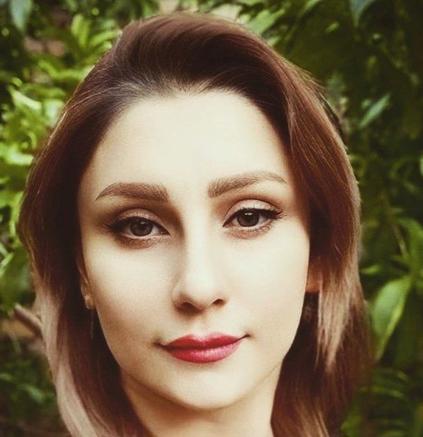 سالن زیبایی سمیرا موسوی قم