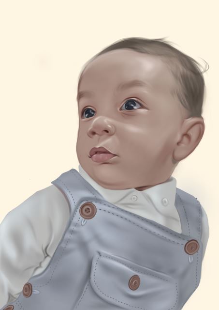 نقاشی دیجیتال 