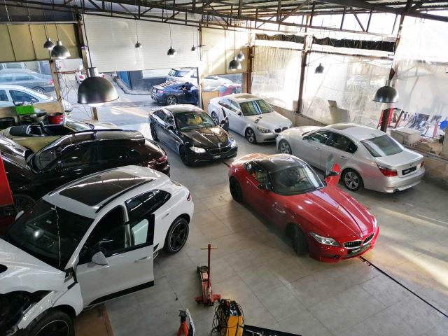 امداد خودرو قشم