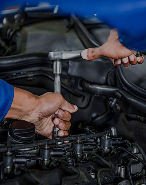 امداد خودرو قشم