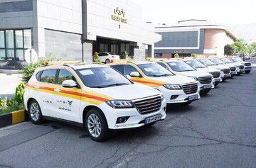 یدک کش رودهن