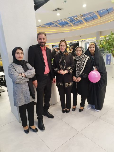 عکسهای سمینار
