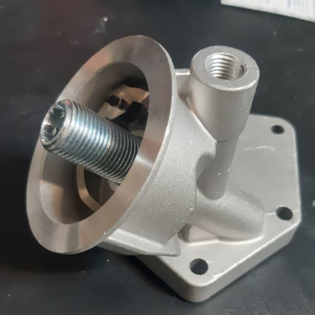 پایه روغن بسترنB30