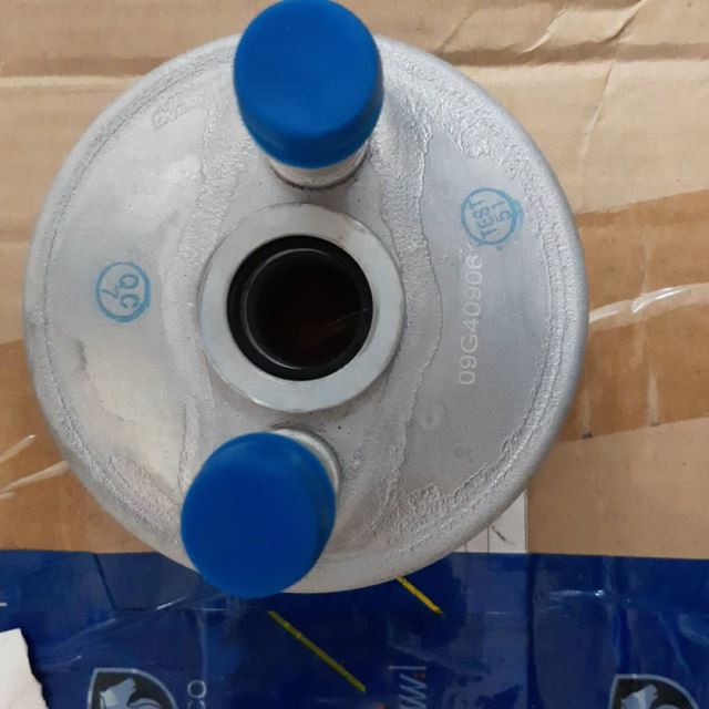 خنک کننده روغن گیبرکس B30