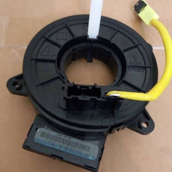 فنر ساعتی بسترن B30