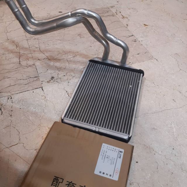 رادیات بخاری بسترن B30