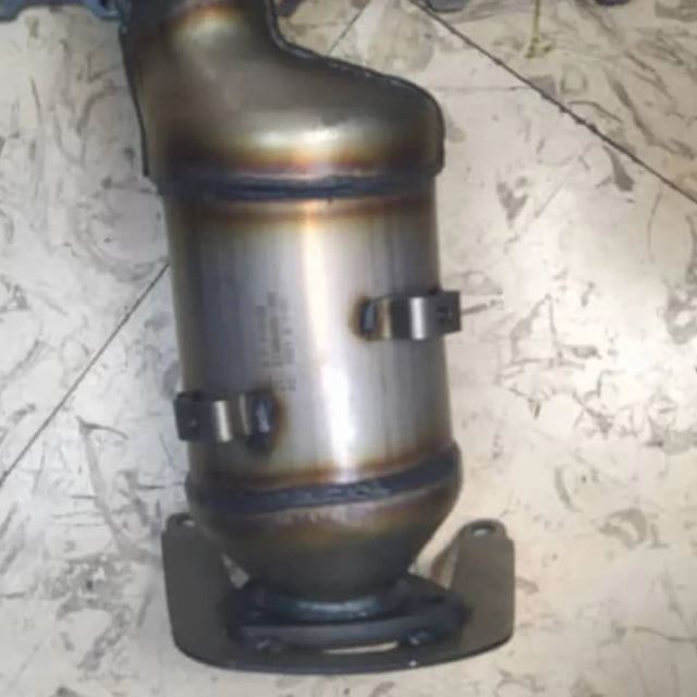 کاتالیزور بسترنB30