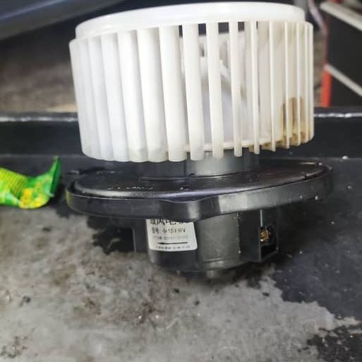 فن بخاری بسترنB30