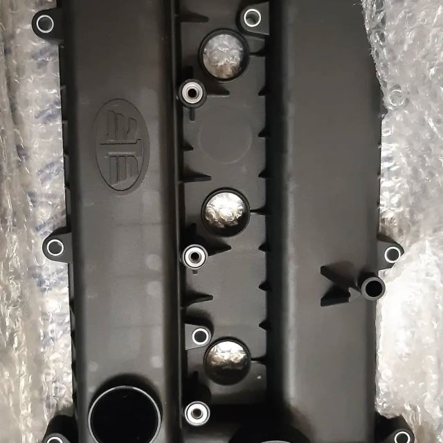 درب سوپاپ بسترنB30