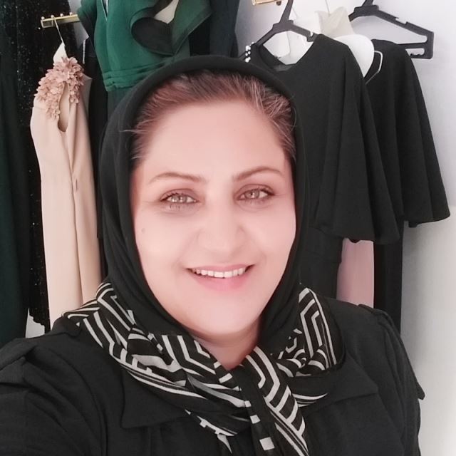 مزون کلبه مد اسفراین 