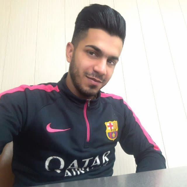 تولیدی لوازم پرنده
