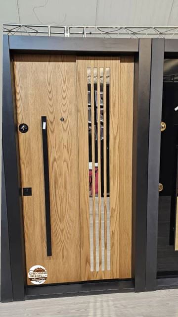 درب های ضد سرقت 