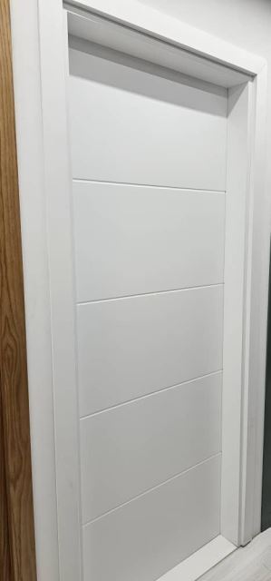 درب های اتاقی 