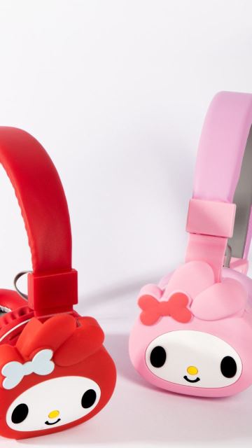 هدفون بچگانه مای ملودی