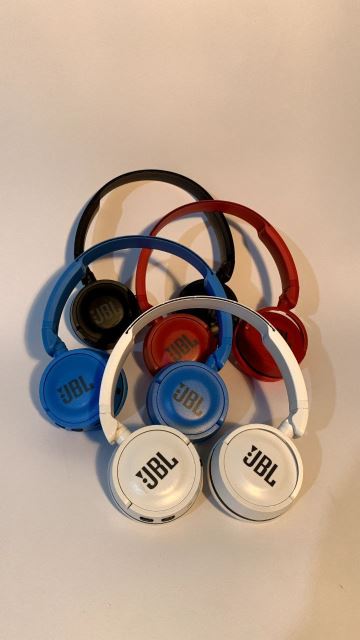 هدفون جی بی ال 