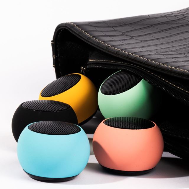  مینی اسپیکر