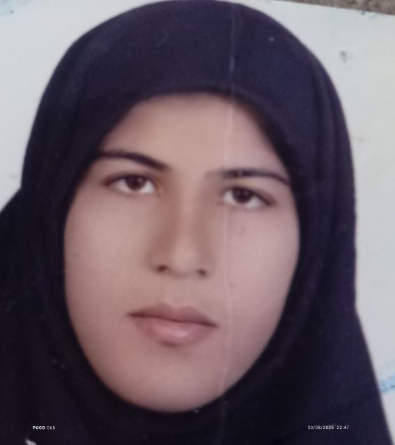 پروین شمگانی