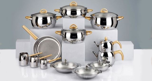 وسایل اشپز خانه