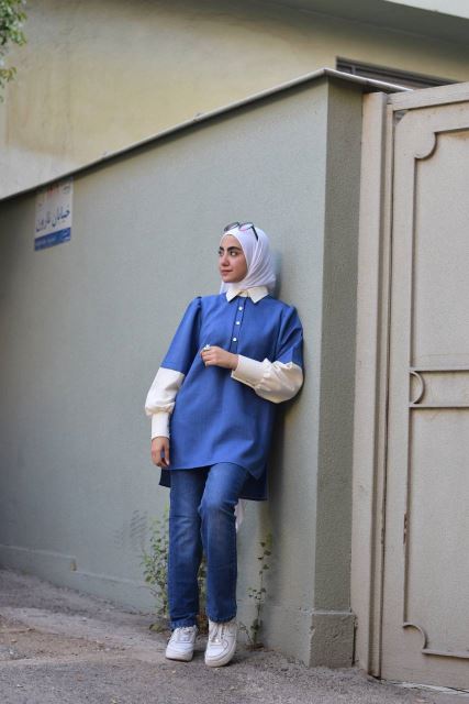 رعنا-آبی