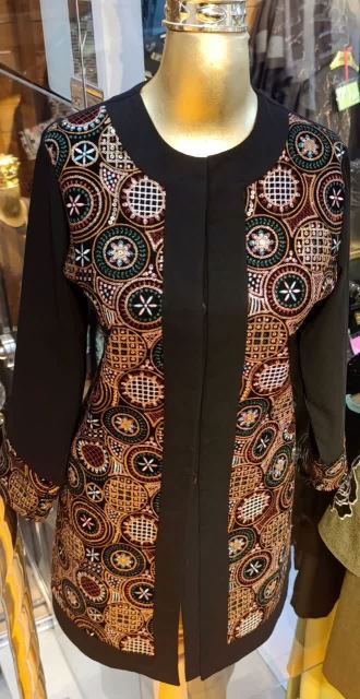 مانتو مجلسی و شیک