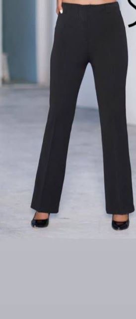 شلوار پارچه ای