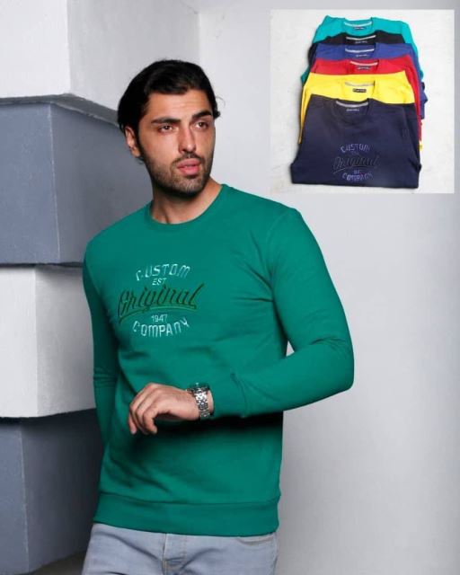 بلوز مردانه