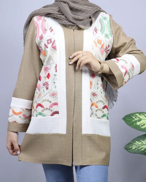 کت شیک و مجلسی