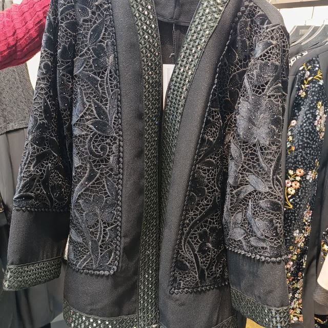 کت مجلسی و شیک