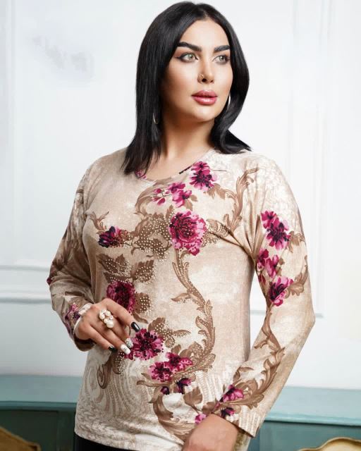 بلوز ترک زنانه