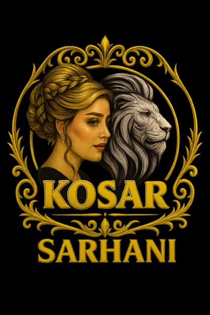 کوثر سرحانی زاده حیزانی