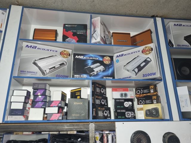 دزدگیر حرفه ای 