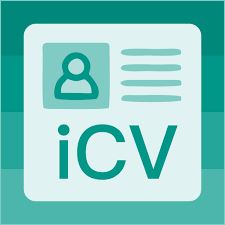 خدمات رزومه الکترونیک (icv)