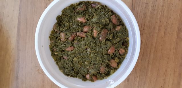 خورشت قرمه سبزی نیمه آماده