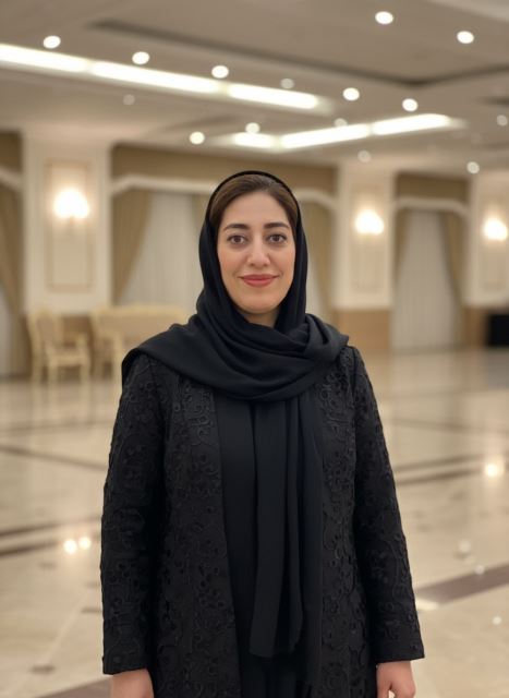 مشاور و کارآفرین در حوزه دیجیتال مارکتنیگ