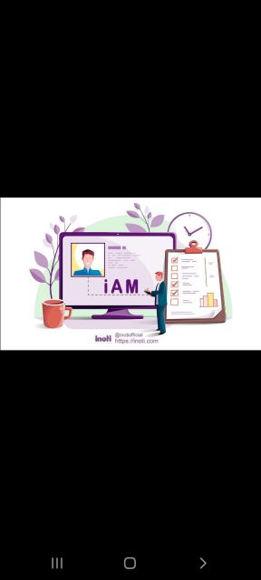 iAM