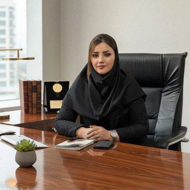 مشاورفروش هلدینگ بین المللی ای نوتی 