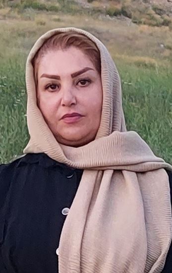 فاطمه نورمحمدی