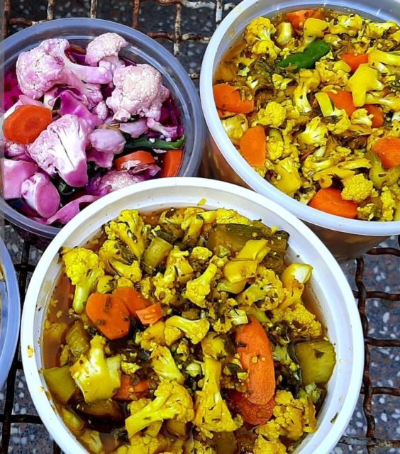 محصولات خانگی
