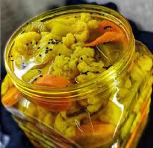 محصولات خانگی